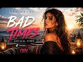 Imael Angel – Bad Times (Official Video) DDD TikTok Viral 2026