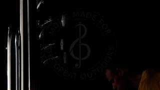 Diatonic Tembos Outdoor Instrument video thumbnail 1