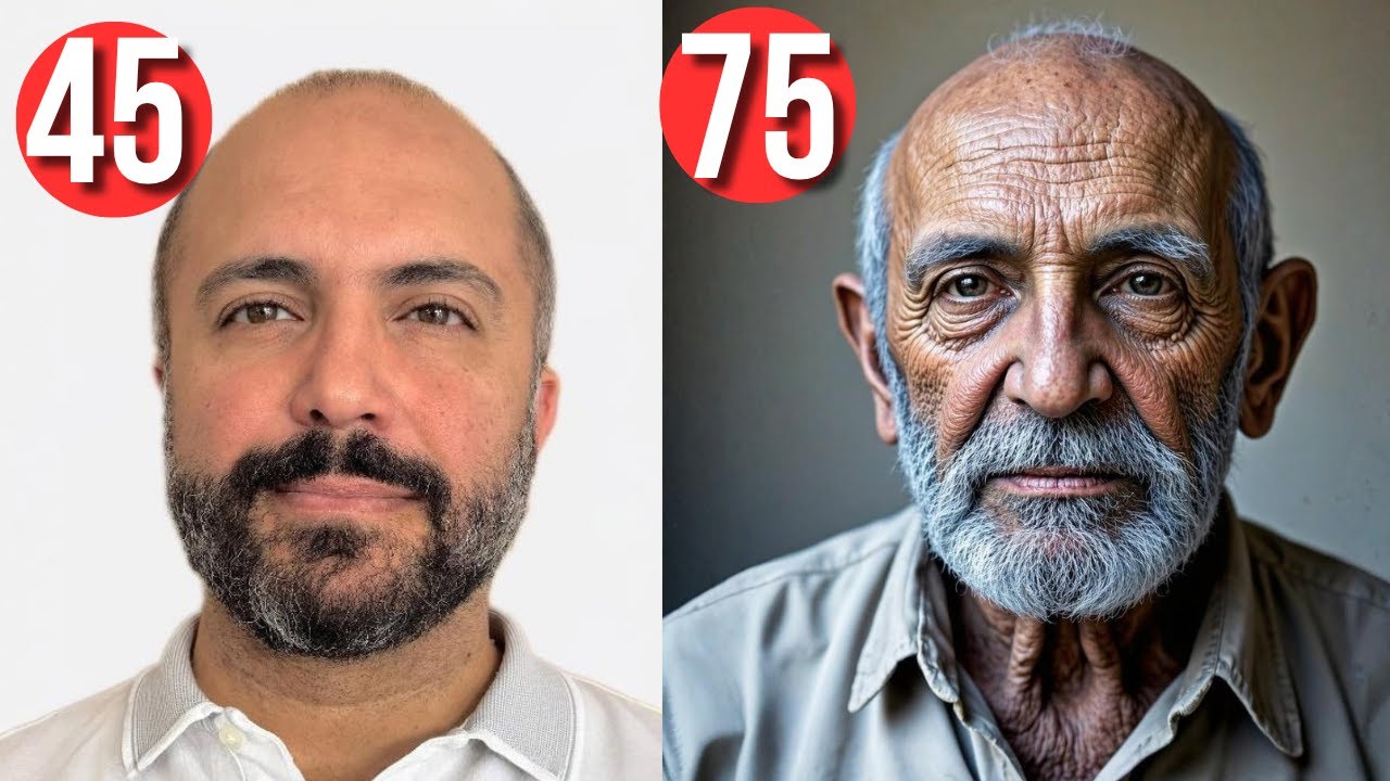 GENÇLİK vs YAŞLILIK - TECRÜBE İŞE YARAR MI?