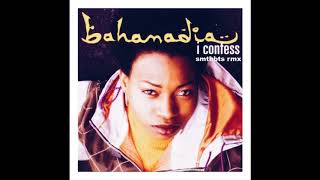 Bahamadia - I Confess (smthbts rmx)