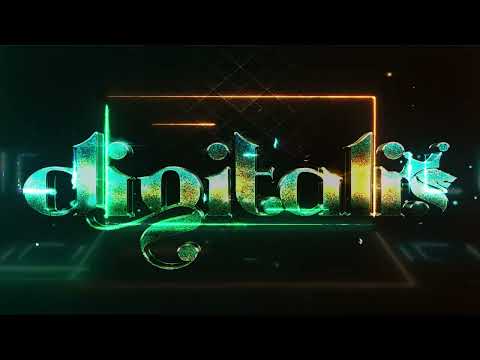 digitalis - Podcast #008 - [ Progressive / Psy DJ Set ]