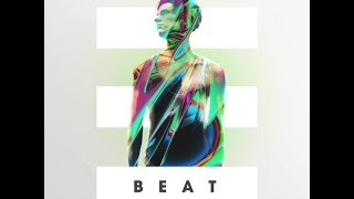 RICKY DILLON - BEAT LYRICS