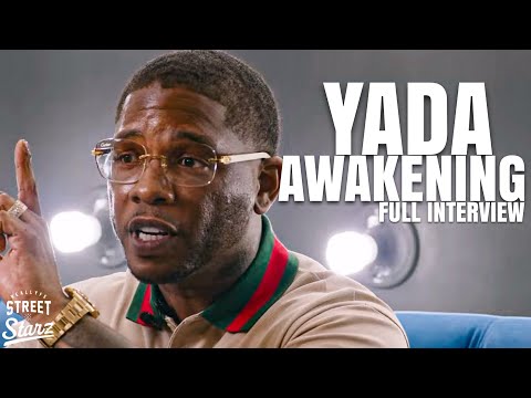Yada Awakening on his viral 50/50 argument, Boys go 50/50 & Men Pay 100%