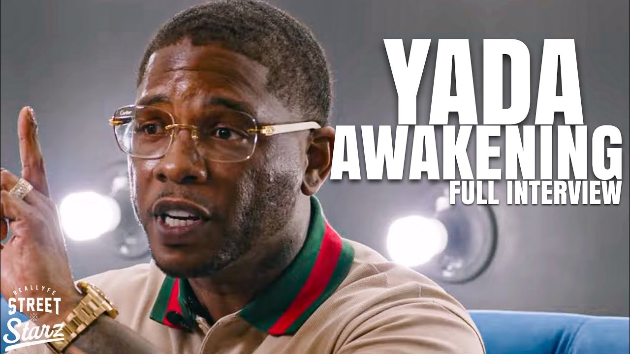 Yada Awakening on his viral 50/50 argument, Boys go 50/50 & Men Pay 100%