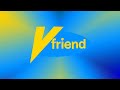 VFriend NEW Logo
