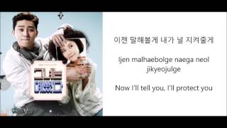 (She was Pretty) Thumping by Kim Min Seung