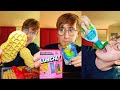 Ranking The BEST American Snacks