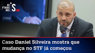 Ministros indicados por Bolsonaro ao STF se levantam contra Moraes