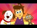 Happy Songs for Children | Funny Baby Songs | If ...