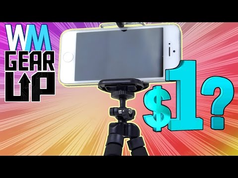 Top 10 Dollar Store Gadgets That Are Actually Awesome – Gear UP