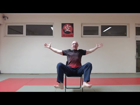 Gymnastik Live vom 04.02.2021