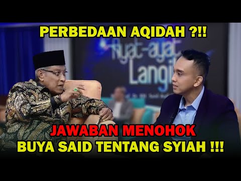 Jawaban Buya Tentang Bagaimana dengan caranya