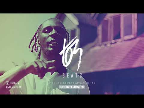 Snap Capone x Stardom Type Beat (Prod. Toz) UK Rap