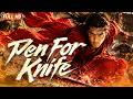 ENG SUB Pen For Knife A Deadly Plague Reveals A Hidden Imperial Conspiracy Suspense Movie