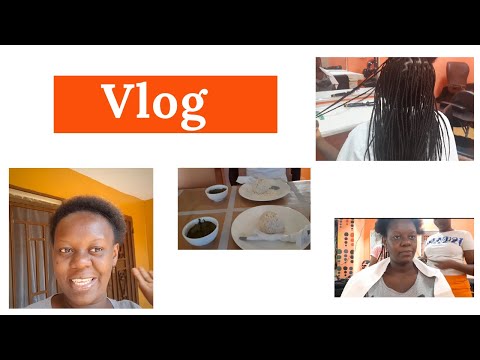 Two Days in a roll Vlogging|| Visiting Kenema City for the first time