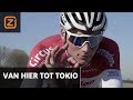 Van Hier Tot Tokio | Aflevering 4 | Olympische Spelen Tokyo 2020