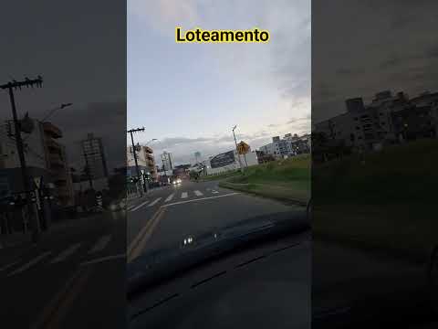 LOTEAMENTO em #Indaial #SantaCatarina