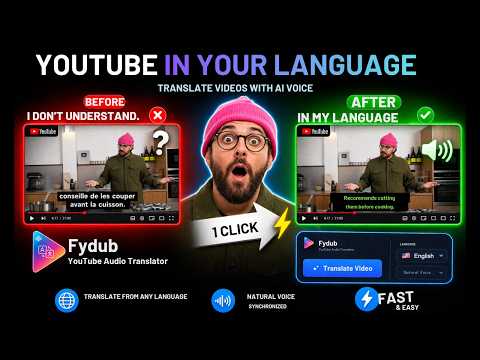 Item video thumbnail