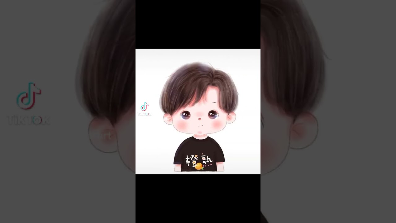 Wallpaper Anime Couple Cute