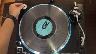 Video thumbnail for Denon DJ VL12 PRIME Turntable Review and First Look by DJ Deets