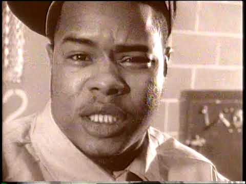 Lifers Group – The Real Deal (HQ) 1991