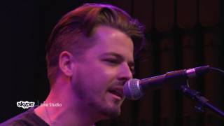 Chase Bryant - A Little Bit of You (98.7 THE BULL)