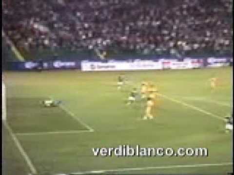 gol 3 Roberto Vargas - Jornada 2 Clausura 2009