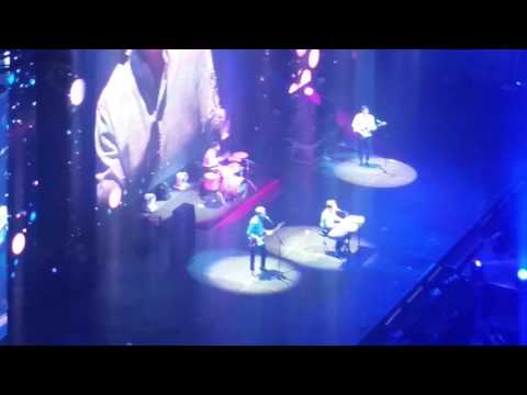 [FANCAM] 170302 One K Concert In Manila - CNBlue (Can't Stop)