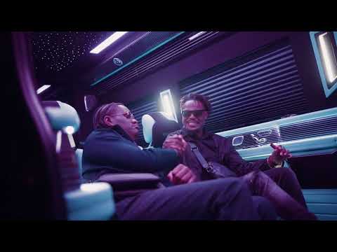 Djeiz - DJ (Visualizer)