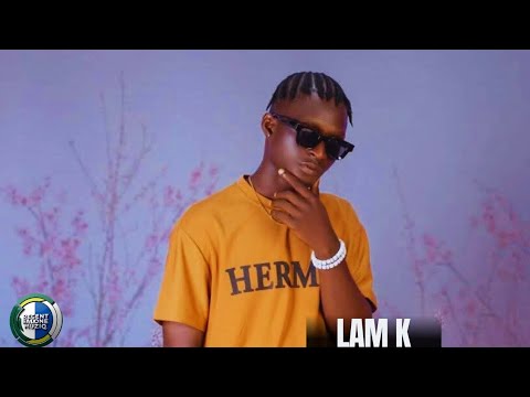 WAR [ Ray BoyBlu & Korvayah Beef ] - LAM K (Official Visualizer) 🎵 Recent Salone Muziq 🇸🇱