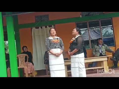 Chakhesang folk song| Nehüveri neza se mo le|