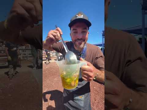 Chicken on the grill for 300 people in Zapala, Neuquén