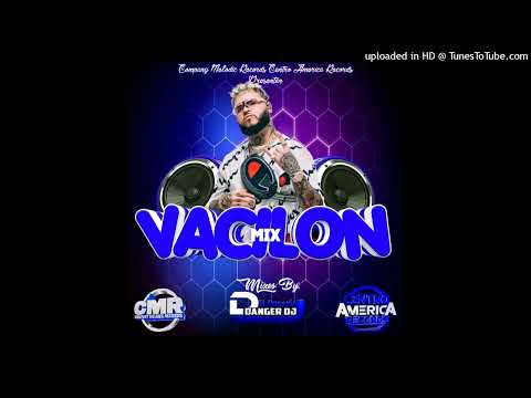 Vacilón Mix By Danger Dj El Imperio