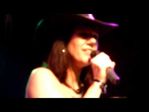 querbeat hamburg - Cowboy Take Me Away