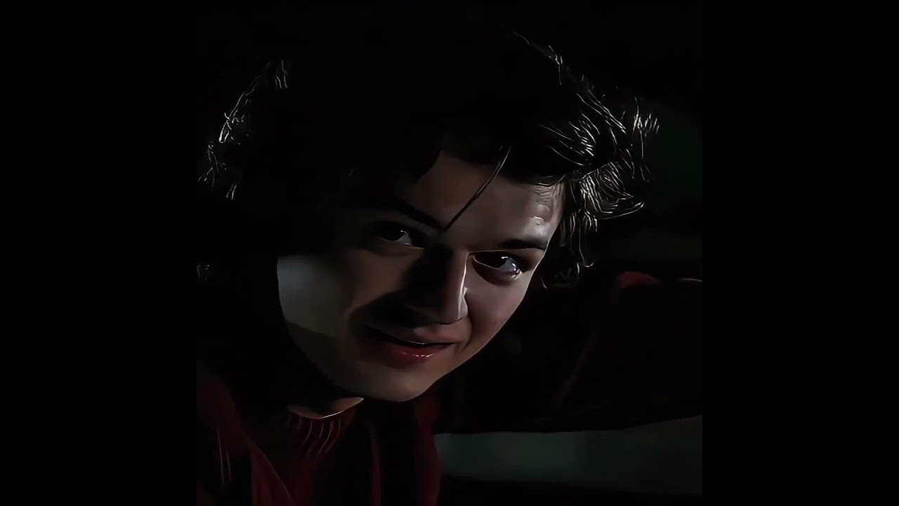 Steve Harrington? 🤨 || rate this edit? 🥹 #strangerthings #steveharrington #edit #foryou #viral