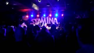 Eläkeläiset Liittokanslerit Live 01.04.2017. Möysän Esso (Mössö), Lahti Finland