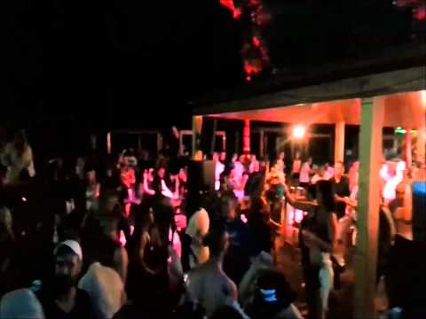 Jey Indahouse  @  Ibiza Jet Pool, Sunday 6 September 2015