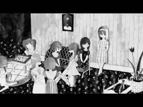 ここが世界のすべてなの