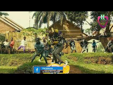 Telina bwoya part 1 mbu Henry selector pro kyoka banange kuuba