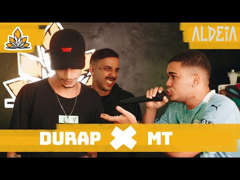 MT X DURAP | 221ª Batalha da Aldeia