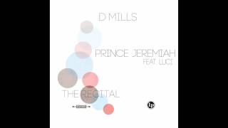 Prince Jeremiah Music Video