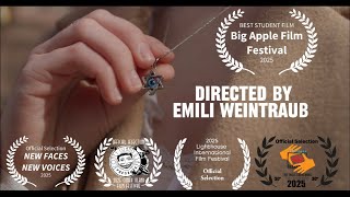 She Ate That! - Official Trailer