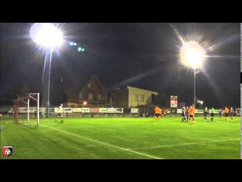 Pircha-USC Bad Blumau Tore