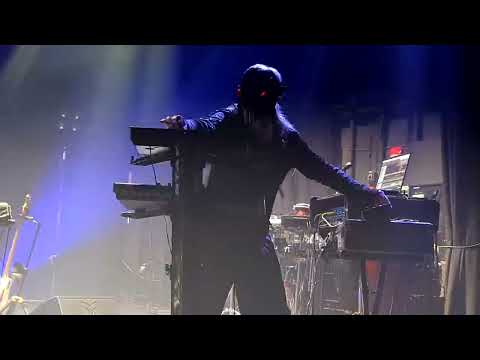 VOLKOR X - Atomic Dust (Live at Krakatoa - 03/26/2022)