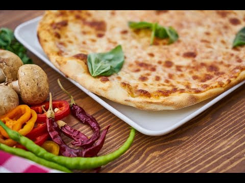 Latcha paratha ,Yemeni MALAWAH recipe, Multi Layered "Bread" Layers | Layered Flat Yemeni Bread |