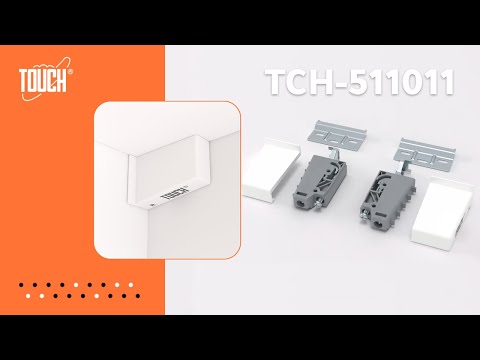 CABINET HANGING BRACKET TCH 511011