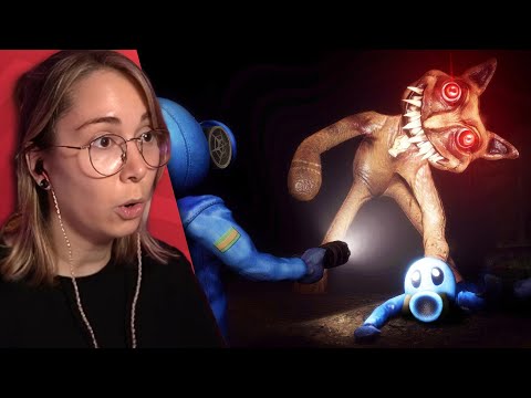 Escape together!! - ZORT