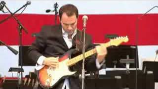 America The Beautiful: Roddie Romero & The Hub City All Stars