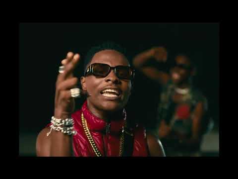 EGO & PRIDO - Nobi Lie (Official Video)