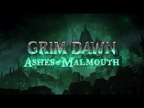 Grim Dawn Быстрый фарм ЛЕГЕНДАРОК (Абсолют) , РЕПА , ЭКСПА